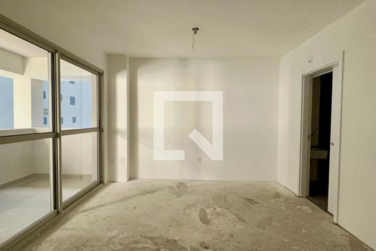 Studio de kitnet/studio à venda com 1 quarto, 45m² em Pinheiros, São Paulo