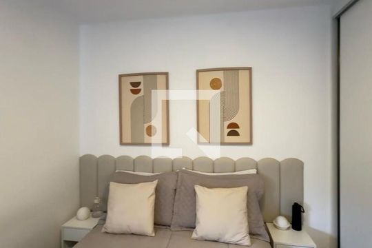 Quarto 1 de apartamento à venda com 3 quartos, 85m² em Demarchi, São Bernardo do Campo