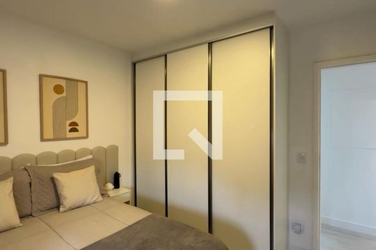Quarto 1 de apartamento à venda com 3 quartos, 85m² em Demarchi, São Bernardo do Campo