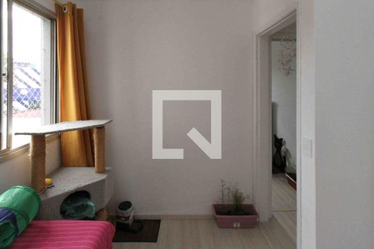 Quarto 3 de apartamento à venda com 3 quartos, 65m² em Jardim Angela (zona Leste), São Paulo