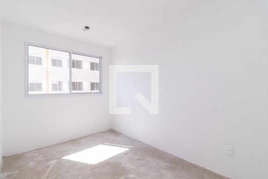 Sala de apartamento à venda com 2 quartos, 43m² em Jardim America da Penha, São Paulo