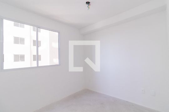 Quarto 2 de apartamento à venda com 2 quartos, 43m² em Jardim America da Penha, São Paulo