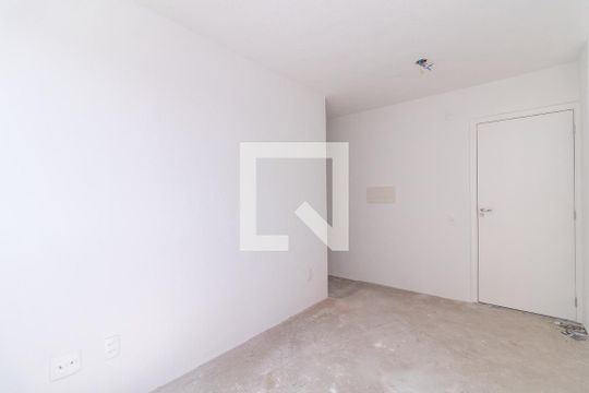 Sala de apartamento à venda com 2 quartos, 43m² em Jardim America da Penha, São Paulo