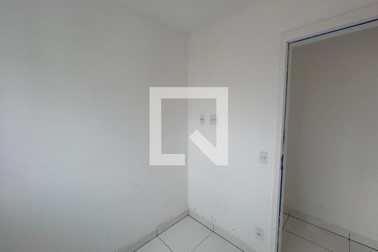Quarto 1 de apartamento para alugar com 2 quartos, 35m² em Vila Rosalia, Guarulhos