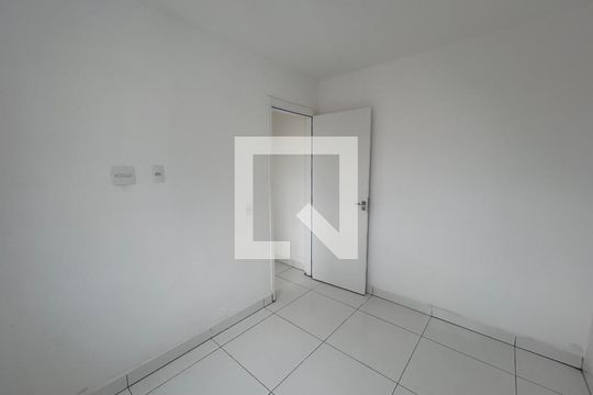 Quarto 2 de apartamento para alugar com 2 quartos, 35m² em Vila Rosalia, Guarulhos