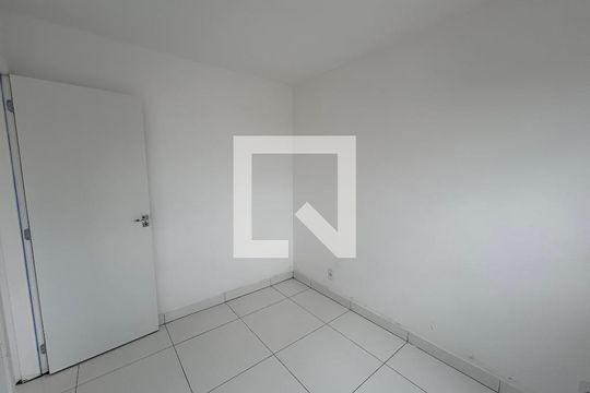 Quarto 2 de apartamento para alugar com 2 quartos, 35m² em Vila Rosalia, Guarulhos