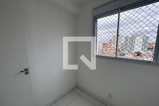 Quarto 1 de apartamento para alugar com 2 quartos, 35m² em Vila Rosalia, Guarulhos