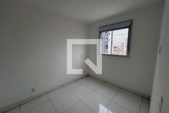 Quarto 2 de apartamento para alugar com 2 quartos, 35m² em Vila Rosalia, Guarulhos