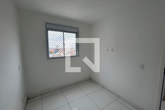 Quarto 2 de apartamento para alugar com 2 quartos, 35m² em Vila Rosalia, Guarulhos