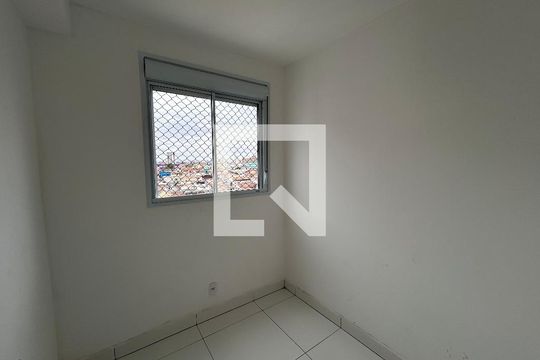 Quarto 1 de apartamento para alugar com 2 quartos, 35m² em Vila Rosalia, Guarulhos