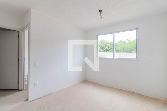 Sala de apartamento à venda com 2 quartos, 42m² em Ipanema, Porto Alegre