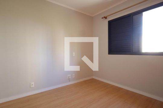 Suíte de apartamento para alugar com 1 quarto, 34m² em Vila Suzana, São Paulo
