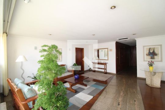 Área Comum de apartamento à venda com 3 quartos, 73m² em Jardim Paraíso, São Paulo