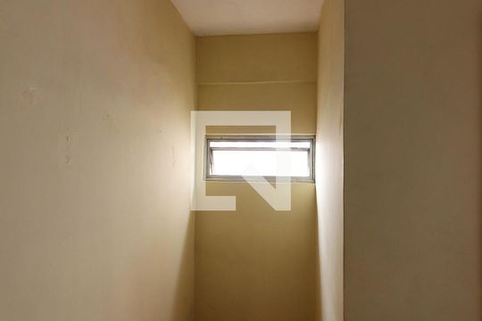 Quarto de Serviço de apartamento à venda com 3 quartos, 95m² em Demarchi, São Bernardo do Campo