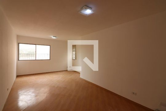 Sala de apartamento à venda com 3 quartos, 95m² em Demarchi, São Bernardo do Campo