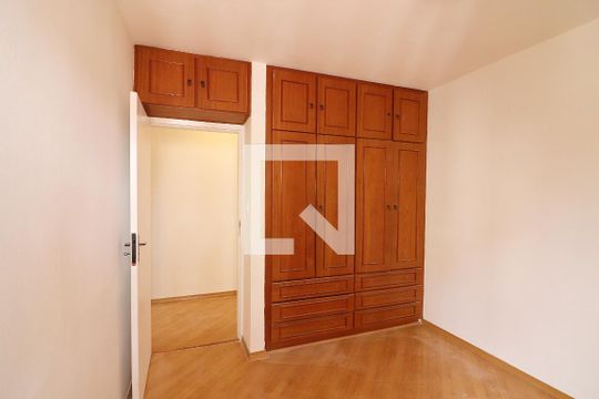Quarto 1 de apartamento à venda com 3 quartos, 95m² em Demarchi, São Bernardo do Campo