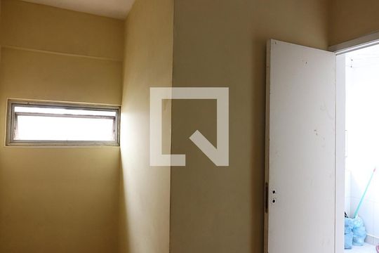 Quarto de Serviço de apartamento à venda com 3 quartos, 95m² em Demarchi, São Bernardo do Campo
