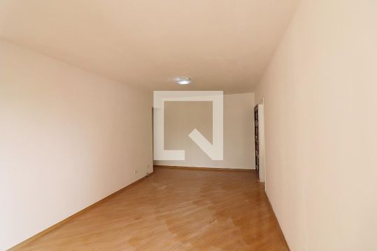 Sala de apartamento à venda com 3 quartos, 95m² em Demarchi, São Bernardo do Campo