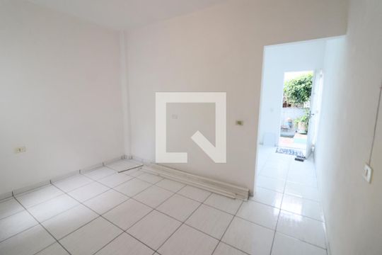 Suíte  de casa para alugar com 2 quartos, 47m² em Bussocaba, Osasco