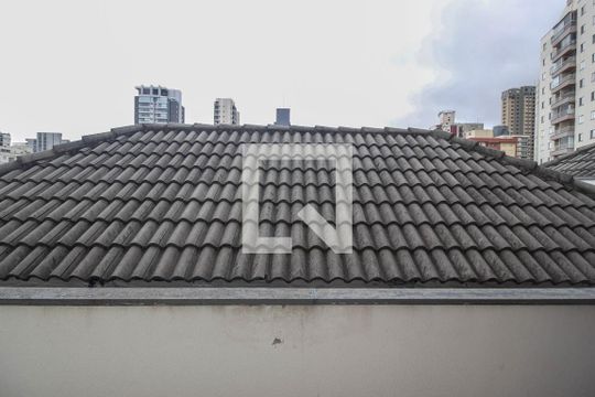 Vista do Quarto 1 de apartamento para alugar com 2 quartos, 58m² em Santa Teresinha, São Paulo