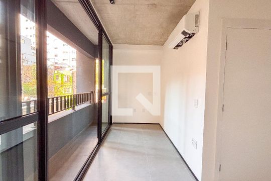 Studio de kitnet/studio à venda com 1 quarto, 20m² em Cerqueira César, São Paulo