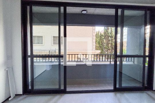 Studio de kitnet/studio à venda com 1 quarto, 20m² em Cerqueira César, São Paulo