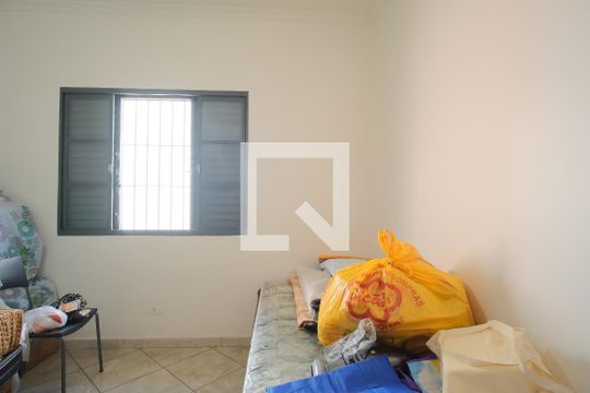 Quarto de casa para alugar com 2 quartos, 100m² em Vila Nova Savoia, São Paulo