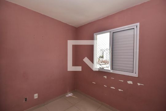 Quarto 1 de apartamento à venda com 2 quartos, 48m² em Jardim Umarizal, São Paulo