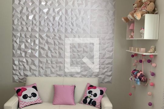 Quarto 2 de casa à venda com 3 quartos, 141m² em Vila Cruzeiro, São Paulo