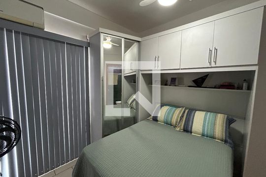 Suíte de apartamento à venda com 2 quartos, 67m² em Encantado, Rio de Janeiro