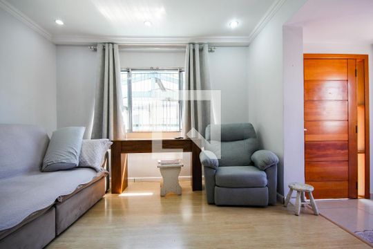 Sala de casa à venda com 2 quartos, 300m² em Jardim Sao Jose, São Paulo