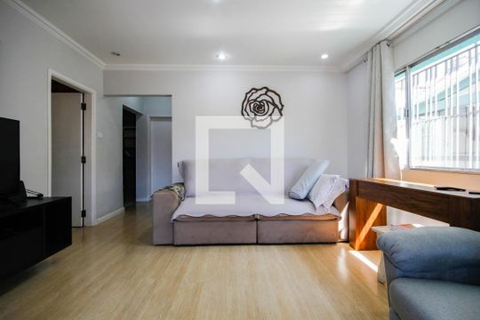 Sala de casa à venda com 2 quartos, 300m² em Jardim Sao Jose, São Paulo