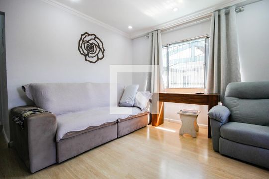Sala de casa à venda com 2 quartos, 300m² em Jardim Sao Jose, São Paulo