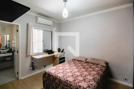 Suíte 1 de casa à venda com 2 quartos, 300m² em Jardim Sao Jose, São Paulo