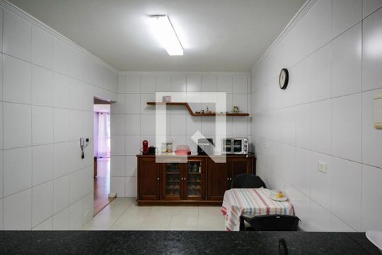 Copa de casa à venda com 2 quartos, 300m² em Jardim Sao Jose, São Paulo