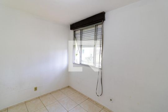 Quarto 1 de apartamento para alugar com 2 quartos, 50m² em Vila Nova, Porto Alegre