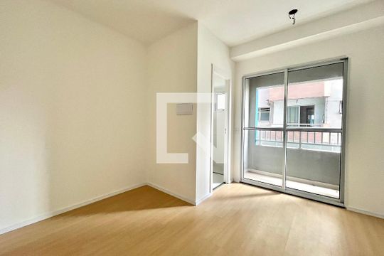 Studio de kitnet/studio à venda com 1 quarto, 20m² em Chácara Inglesa, São Paulo