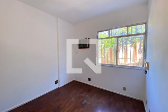 Quarto 1  de apartamento à venda com 3 quartos, 75m² em Méier, Rio de Janeiro