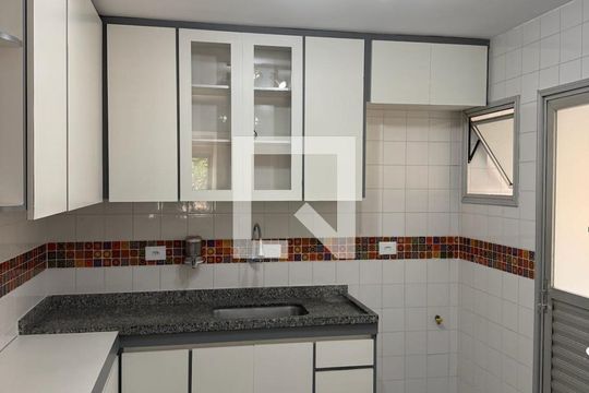 Apartamento à venda com 2 quartos, 67m² em Vila Gomes, São Paulo
