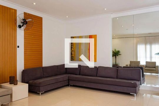 Área comum de apartamento à venda com 1 quarto, 62m² em Pompeia, São Paulo