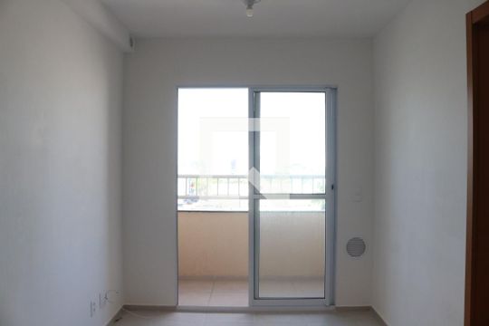 Sala de apartamento à venda com 2 quartos, 36m² em Lapa, São Paulo