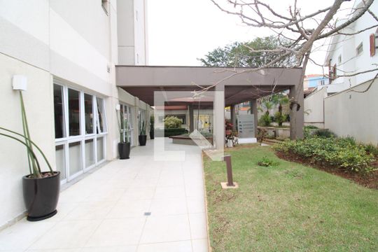Área Comum de apartamento à venda com 2 quartos, 65m² em Vila Ester (zona Norte), São Paulo