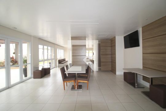 Área Comum de apartamento à venda com 2 quartos, 65m² em Vila Ester (zona Norte), São Paulo