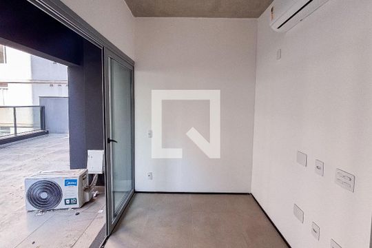 Studio de kitnet/studio à venda com 1 quarto, 47m² em Jardim Paulista, São Paulo