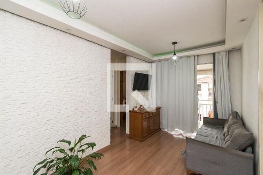 Sala de apartamento à venda com 3 quartos, 200m² em Parada de Lucas, Rio de Janeiro