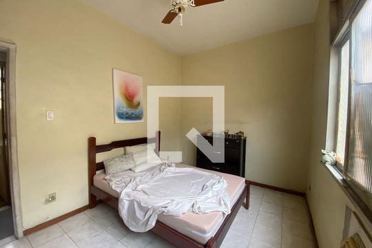 Quarto 1 de casa à venda com 2 quartos, 85m² em Todos Os Santos, Rio de Janeiro