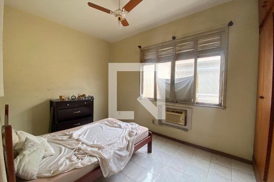 Quarto 1 de casa à venda com 2 quartos, 85m² em Todos Os Santos, Rio de Janeiro