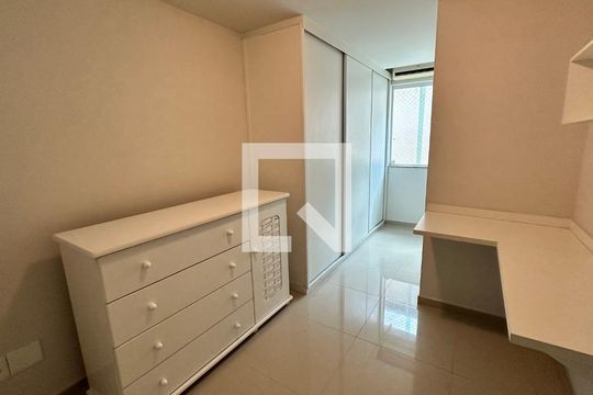 Semi Suíte 2 de casa de condomínio à venda com 3 quartos, 160m² em Vargem Grande, Rio de Janeiro
