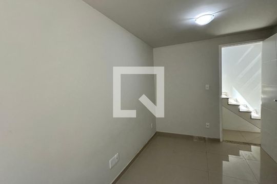 Semi Suíte 1 de casa de condomínio à venda com 3 quartos, 160m² em Vargem Grande, Rio de Janeiro