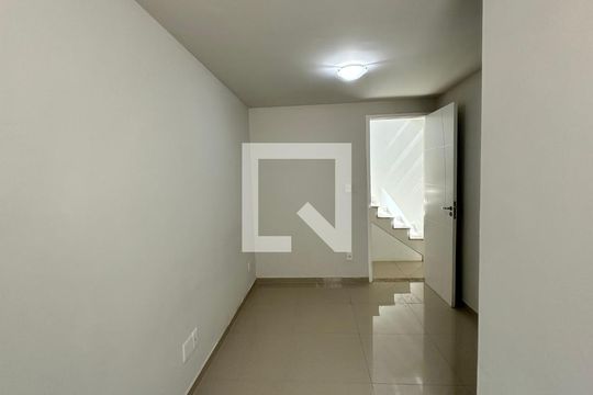 Semi Suíte 1 de casa de condomínio à venda com 3 quartos, 160m² em Vargem Grande, Rio de Janeiro